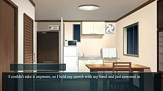 Kanojo No Okaa-San Ep2 - Squeezing The Milfs Tits