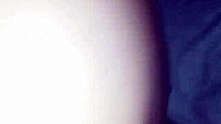 Chubby Mexican Wife Gets Fucked Doggystyle by Husband