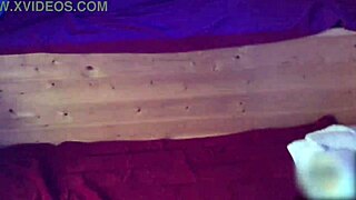 feeling so wet as husband fucks me everywhere indoors and out