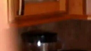 Stepdaughter Gets Spanked By Stepfamily During Thanksgiving Dinner With Hardcore Taboo Action