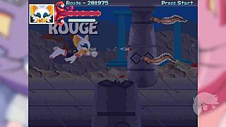 ProjectX love poison disaster in a light anime game