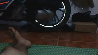 hey, small cock but i love banging hard