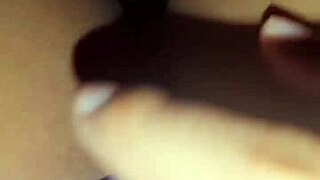 Feeling Lonely, I Masturbate in Quarantine