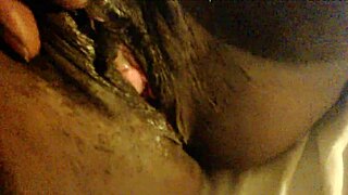 Pussy Fucking: Intense Action With Deep Penetration And Climax