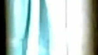 Nhi Enjoys Relaxing Bath In Shower