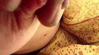 Hey, check out Eveline Immergeil 48, I stroked her beautiful nipples and tits.