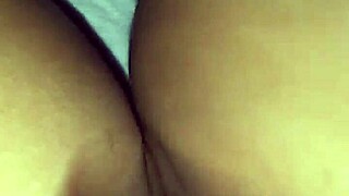 Feeling Lonely, I Masturbate in Quarantine