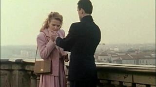 Wonderful Redhead Delivers Intense Blowjob And Cumshot To Please The Man!