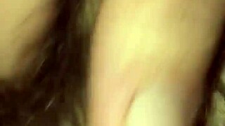 i watch my real amateur hairy wife get fucked in pov cumshot