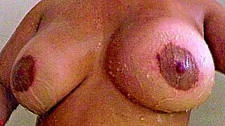 Venezuelan big tits compilation with blowjobs and tit play