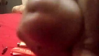 They call him the pit bull for his intense cumshots