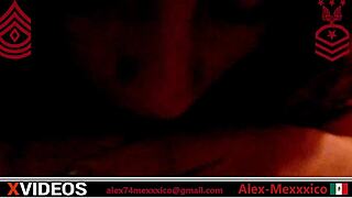 Hey Patty, You're My Little Slut Again!