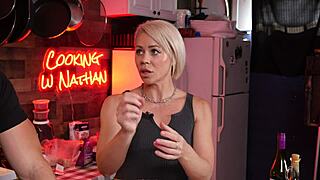 Real sex with real people: Casting call video