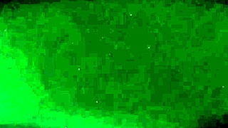 She says, 'Watch this blonde milf give an artistic blowjob to her partner in heaven.'