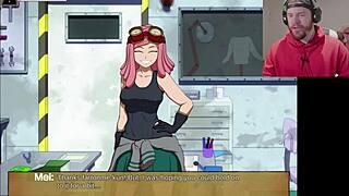 My Hero Academia Game: Hero Gets Cummy Uncensored Action