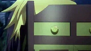 tokyo ravens cap 3 sub español