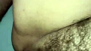 i watch my real amateur hairy wife get fucked in pov cumshot