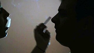 Seductive stepmother takes control intensely!