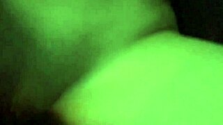 Russian girlfriend tattooed petite 18+ sucking cock with friend homemade