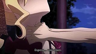 tokyo ravens cap 3 sub español