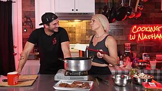 Real sex with real people: Casting call video