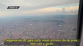 olha o biquini que escolhi para o meu primeiro dia de carnaval