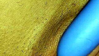 Fun Times with Toys and Pussy Play