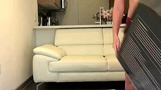 Hey, Nicole's my new sex doll with that tight ass and big tits!