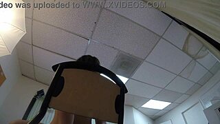 lala rose feels intense anal pleasure