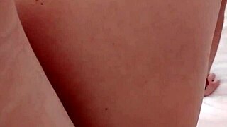 Red Roxxxanne asks, 'want to see my ass while i blow you?'