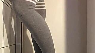 Pee Compilation Extravaganza