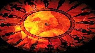 vintage steampunk style in this classic throwback vid