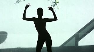 Petite Ukrainian Teen Undresses