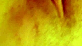 Nice Tight Lil Pussy Gets Stretched