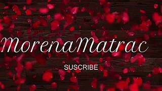 How does my Latina wife ride that huge cock so well?