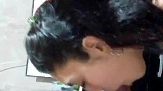 My sister-in-law visits the family often.