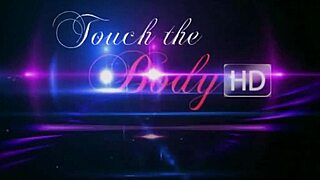 is this asian masseuse massaging his cock with her pussy? or just teasing?