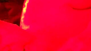 Yummy selfie of a gay guy