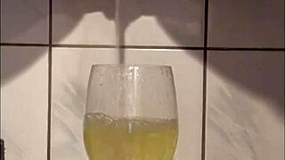 오줌 컴필레이션 엑스트라바간자