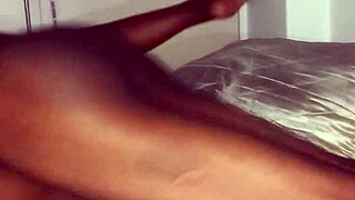 Bookworm Babe Feels Horny Urge For Hardcore Handjob And Cumshot In Library