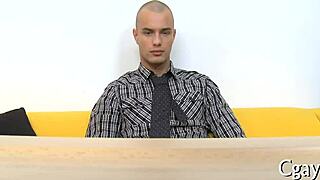 Collection of homosexual bareback sex videos