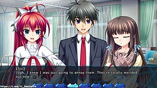 inyochu part 50 sui route ends well