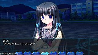inyochu part 50 sui route ends well
