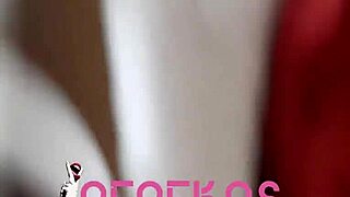 Mama Noel Craves Cock in Ass for Christmas Gift