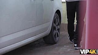 vip4k each inch of huge dick brings young 18+ babe excitement