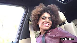 Fervid Sweetie Blows Penis In Pov And Gets Yummy Twat Fucked