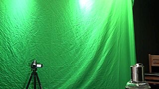 Aphrodite takes anal in main 3