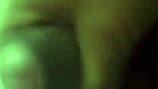 live self-pleasure session