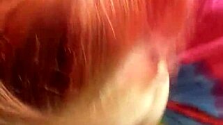 real teen hannah sucking my dick