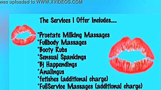 ts mimi gives a new xzotic touch massage with assfucking and sucking